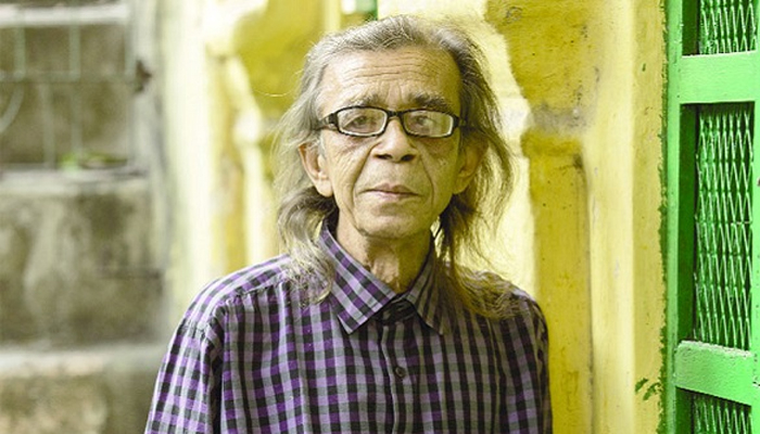 কথাসাহিত্যিক বুলবুল চৌধুরী পেলেন গুণীজন সম্মাননা