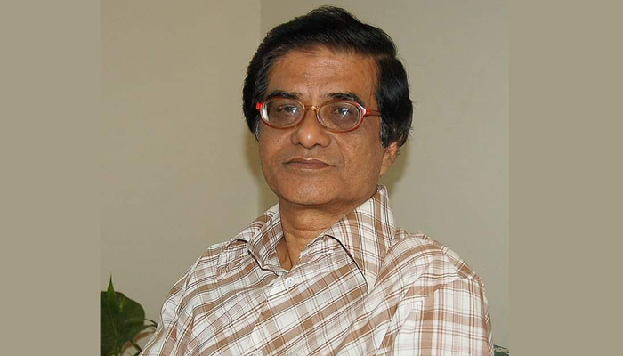 করোনায় মারা গেলেন চবির সাবেক অধ্যাপক ভূঁইয়া ইকবাল