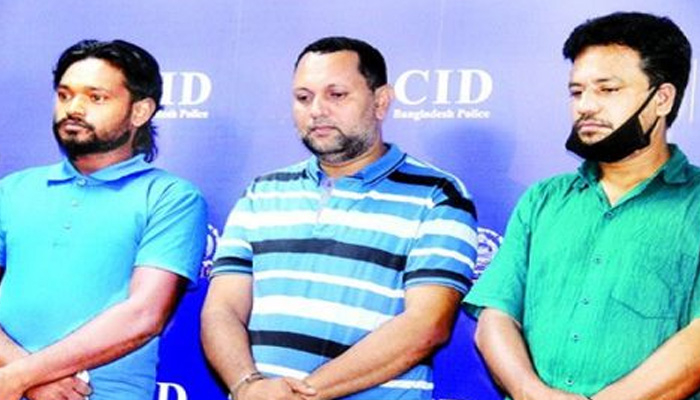 দুবাইয়ে নারী পাচারের প্রধান হোতা আজম খানের জামিন স্থগিত