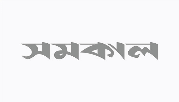 সড়কে পড়ে আছে বস্তাভর্তি শত শত চামড়া