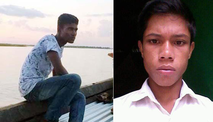 ফুটবল খেলে ফেরা হলো না দুই বন্ধুর