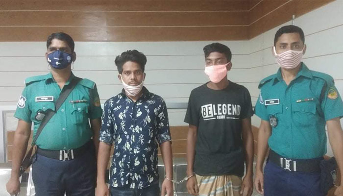 জাদু দেখানোর কথা বলে কোনাবাড়ীতে জোড়া খুন: পুলিশ