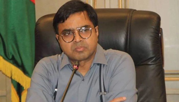 সাঈদ খোকনের ব্যাংক অ্যাকাউন্ট তলব
