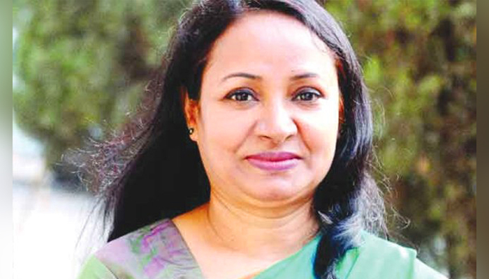 উন্মুক্ত বিশ্ববিদ্যালয়ের প্রোভিসি হলেন অধ্যাপক মাহবুবা নাসরীন