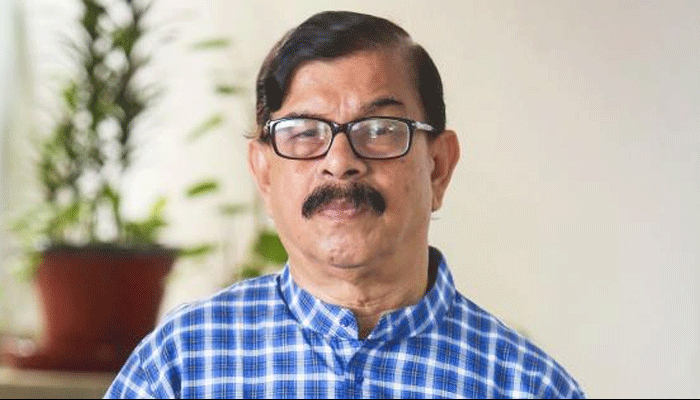 সিআরবিতে হাসপাতাল নির্মাণের প্রতিবাদ মান্নার