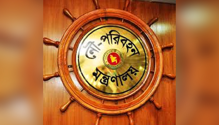 নৌপরিবহন মন্ত্রণালয়ের এডিপির ৪৪টি প্রকল্পের অগ্রগতি ৯৫ ভাগ