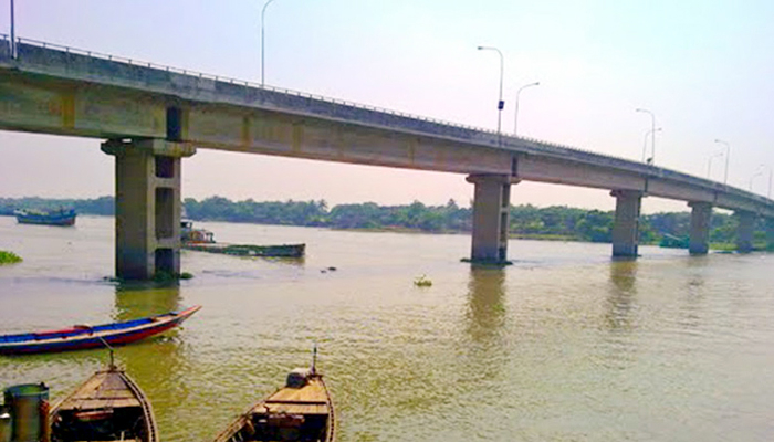 ভুল পরিকল্পনা: বছিলা সেতু ভাঙার চিন্তা