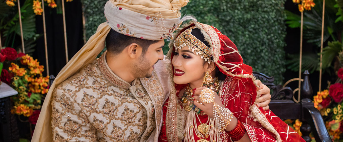 ফেসবুকে পরিচয়, লকডাউনে বিয়ে ফেসবুকে পরিচয়, লকডাউনে বিয়ে