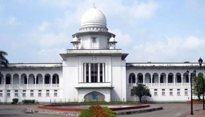 হাইকোর্টে হেফাজতের চারজনের জামিন হাইকোর্টে হেফাজতের চারজনের জামিন