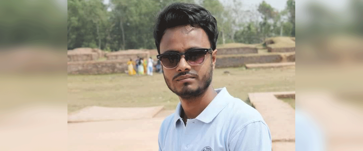 হৃদরোগে আক্রান্ত হয়ে কুবি শিক্ষার্থীর মৃত্যু হৃদরোগে আক্রান্ত হয়ে কুবি শিক্ষার্থীর মৃত্যু