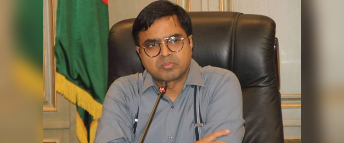 জিয়াউর রহমানের মরণোত্তর বিচার দাবি সাঈদ খোকনের জিয়াউর রহমানের মরণোত্তর বিচার দাবি সাঈদ খোকনের