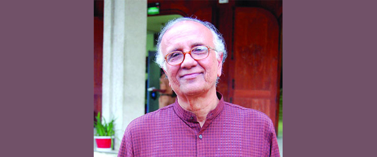 আশি পেরিয়েও দেদীপ্যমান আশি পেরিয়েও দেদীপ্যমান
