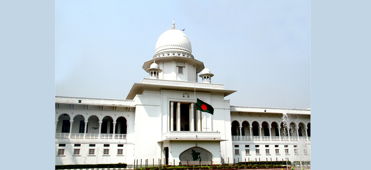 হাইকোর্টে ১২ বেঞ্চ গঠন, রোববার থেকে চলবে বিচারকাজ হাইকোর্টে ১২ বেঞ্চ গঠন, রোববার থেকে চলবে বিচারকাজ