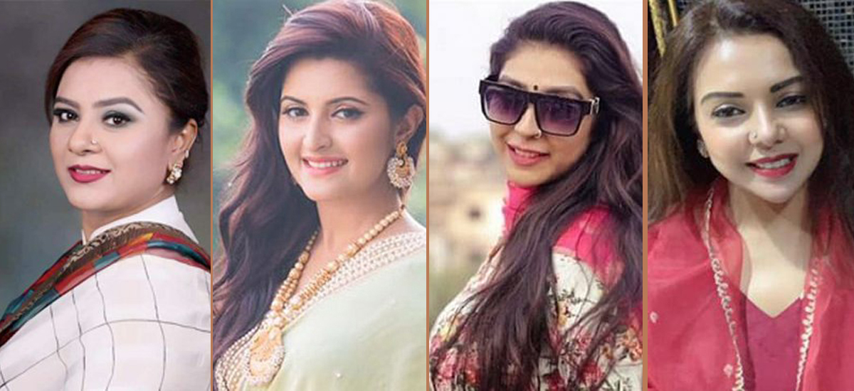 হেলেনা-পরীমণিসহ ছয়জনের বাসায় অভিযান, আলামত সংগ্রহ হেলেনা-পরীমণিসহ ছয়জনের বাসায় অভিযান, আলামত সংগ্রহ