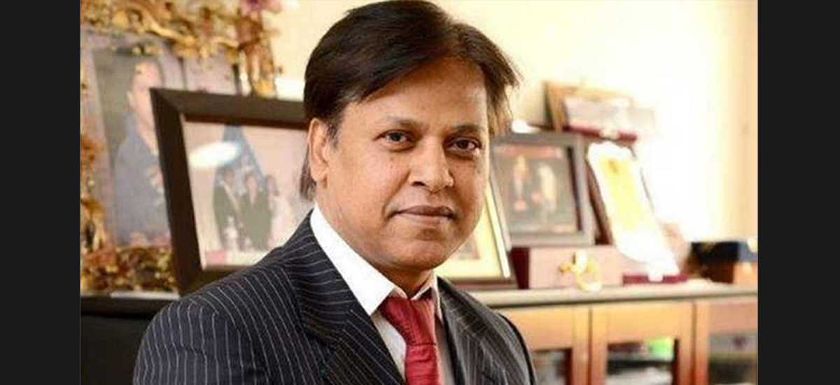 পাপুলের আটকাদেশ তুলে নেওয়ার অনুরোধ প্রত্যাখ্যান পাপুলের আটকাদেশ তুলে নেওয়ার অনুরোধ প্রত্যাখ্যান