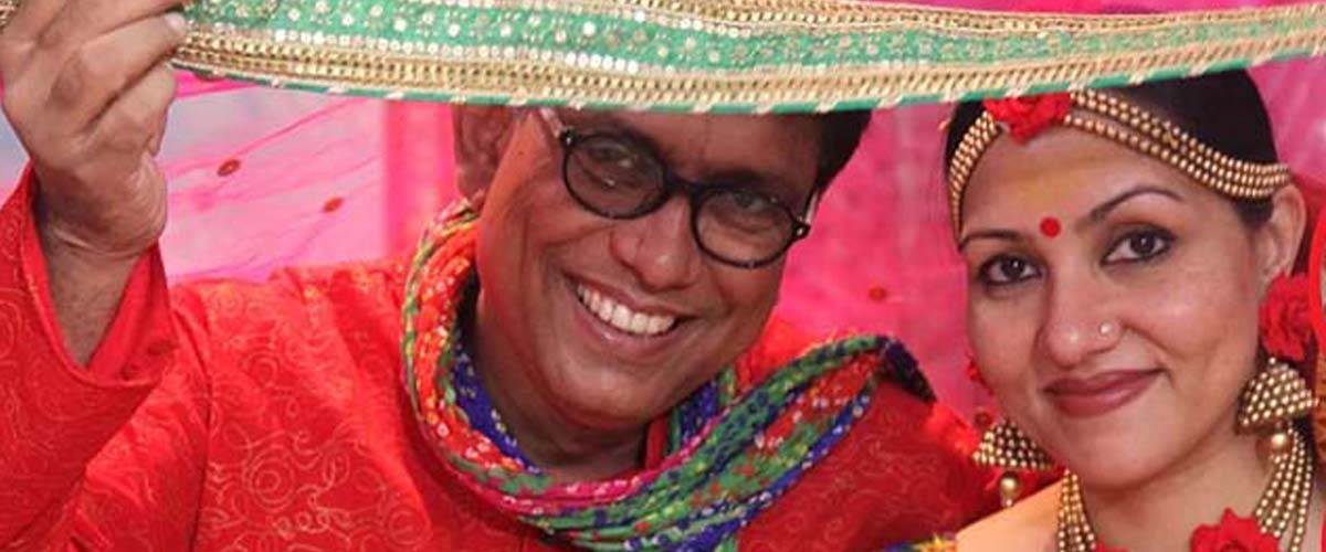'জীবনে ভালো কিছু করেছি, মনা সেই পুণ্যের ফল' 'জীবনে ভালো কিছু করেছি, মনা সেই পুণ্যের ফল'