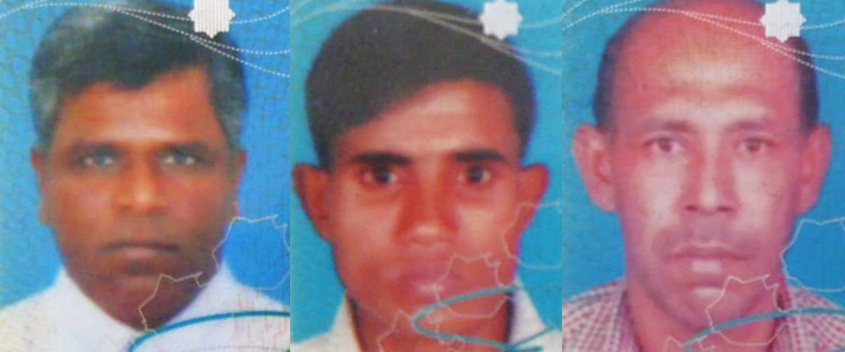 কুয়েতে অগ্নিকাণ্ডে ৩ বাংলাদেশি শ্রমিকের মৃত্যু কুয়েতে অগ্নিকাণ্ডে ৩ বাংলাদেশি শ্রমিকের মৃত্যু
