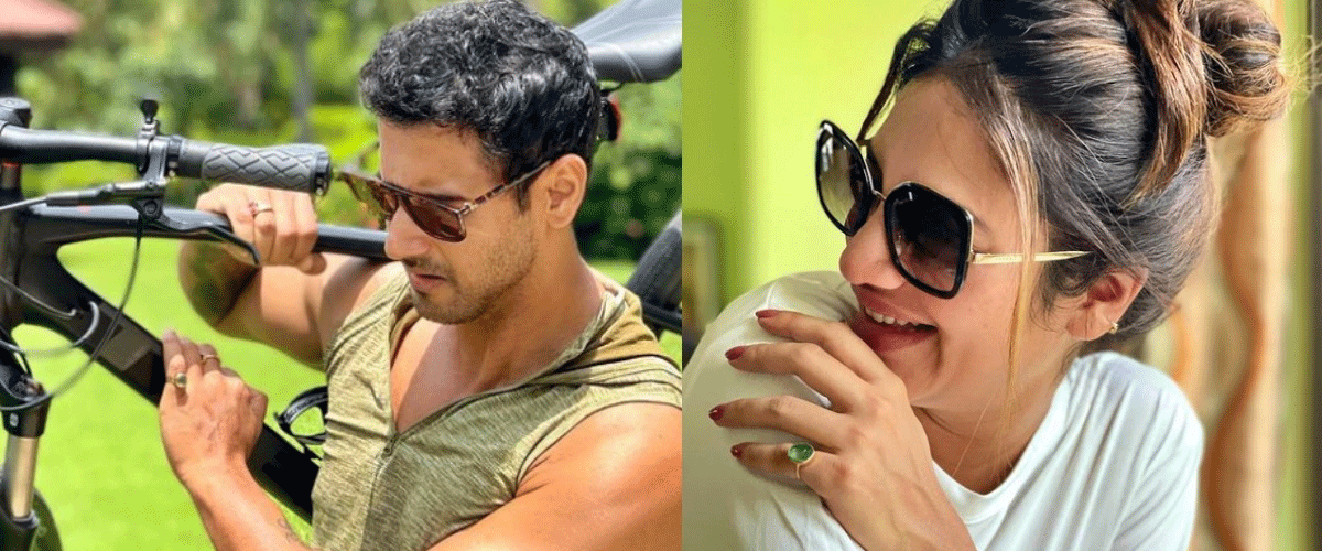 'নিঃস্বার্থ ভালবাসা' বলতে কি বোঝাতে চাইলেন নুসরাত 'নিঃস্বার্থ ভালবাসা' বলতে কি বোঝাতে চাইলেন নুসরাত