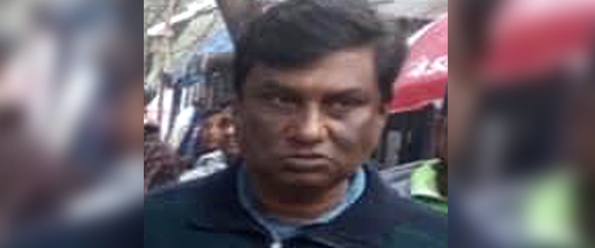 সাংবাদিক শিমুল হত্যা মামলার আসামি কাউন্সিলর পীযুষের আত্মসমর্পণ সাংবাদিক শিমুল হত্যা মামলার আসামি কাউন্সিলর পীযুষের আত্মসমর্পণ