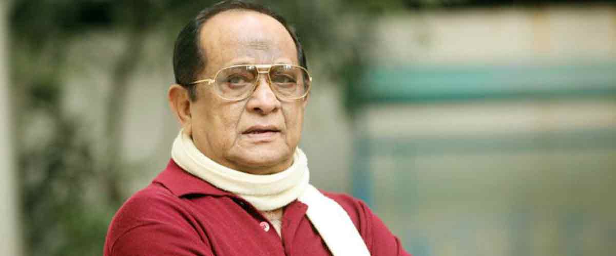 নায়করাজের প্রস্থানের চার বছর নায়করাজের প্রস্থানের চার বছর