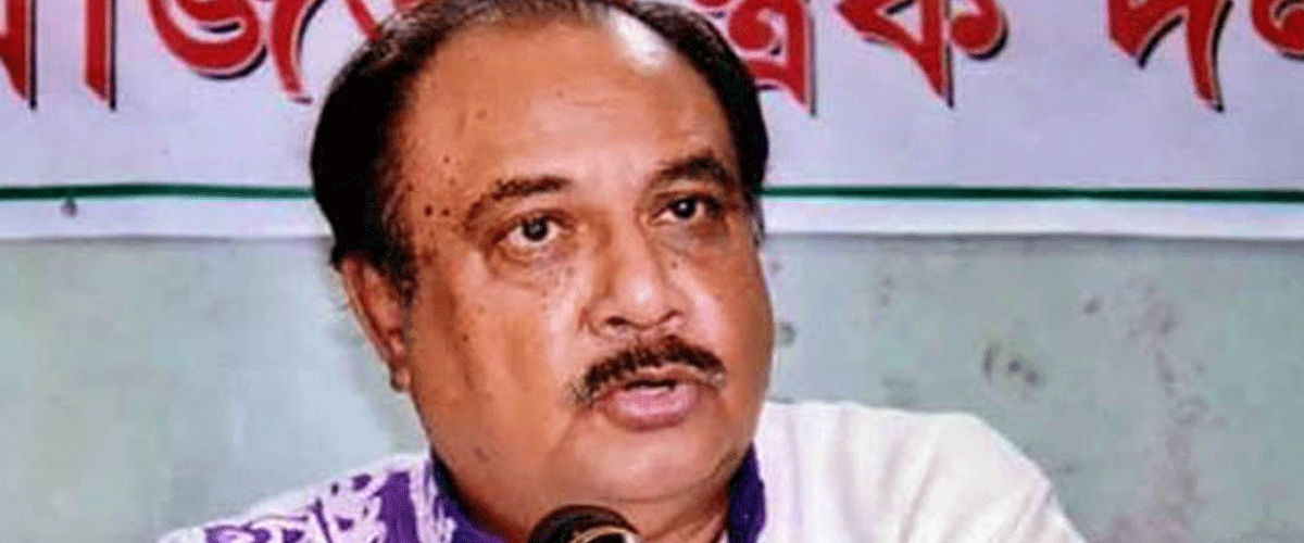 টিকা উৎপাদনে পরিকল্পনা নিতে হবে সরকারকেই: আ স ম রব টিকা উৎপাদনে পরিকল্পনা নিতে হবে সরকারকেই: আ স ম রব