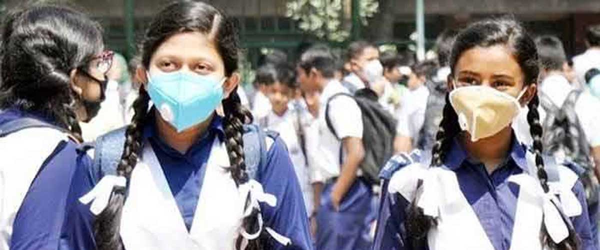 শিক্ষা প্রতিষ্ঠানে ছুটি বাড়ল শিক্ষা প্রতিষ্ঠানে ছুটি বাড়ল