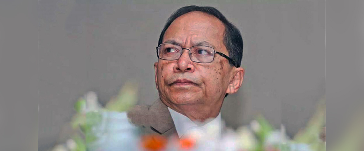 এসকে সিনহাসহ ১১ জনের বিরুদ্ধে সাক্ষ্যগ্রহণ শেষ, সাফাই সাক্ষী রোববার এসকে সিনহাসহ ১১ জনের বিরুদ্ধে সাক্ষ্যগ্রহণ শেষ, সাফাই সাক্ষী রোববার