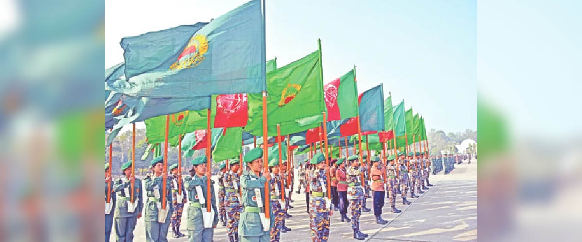 আনসার ভিডিপিতে লোক নিবে ৩৫০ জন আনসার ভিডিপিতে লোক নিবে ৩৫০ জন