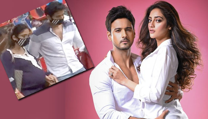অন্তঃসত্ত্বা নুসরাতকে নিয়ে লাঞ্চ সারলেন যশ