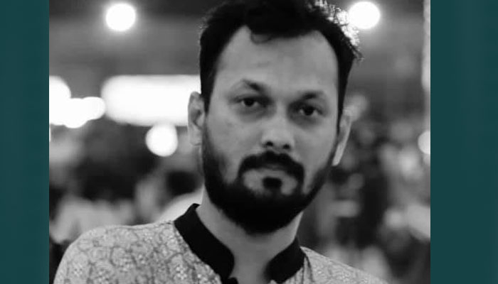 তরুণ নির্মাতা সাজ্জাদ সনি আর নেই