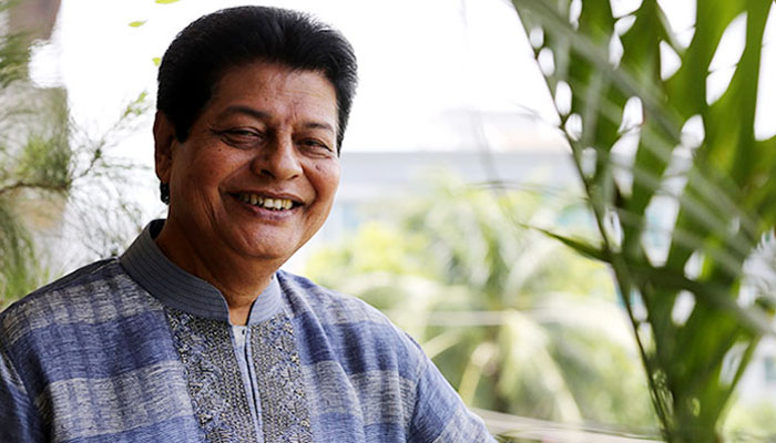 ৫ মাস ধরে আইসিইউতে নায়ক ফারুক