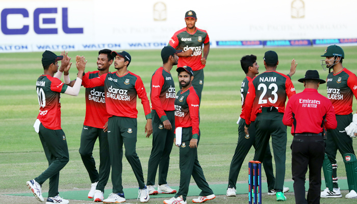 কাল থেকে শুরু টাইগারদের কোয়ারেন্টাইন