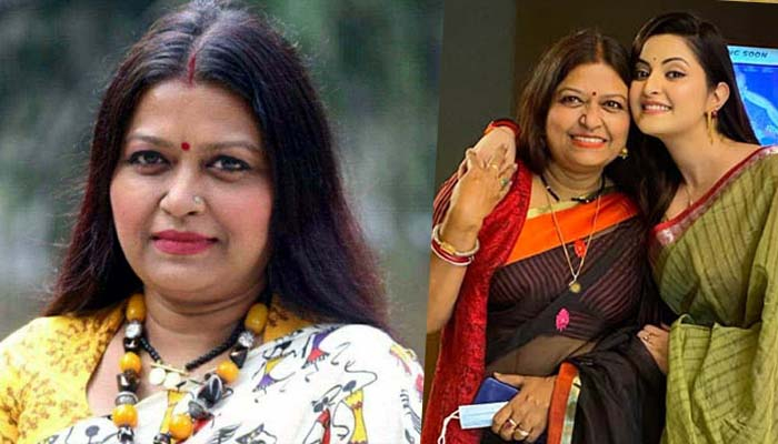 'পরীর সঙ্গে আমার কাজের সম্পর্ক,ব্যক্তিগত বিষয়ে কখনো মাথা ঘামাইনি'