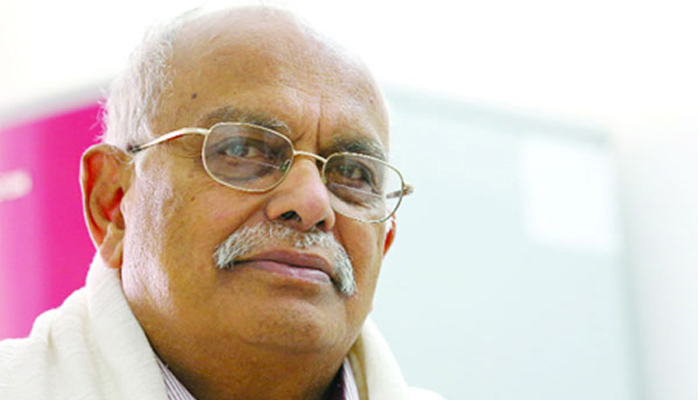 পরীমণি যেন প্রতিহিংসার শিকার না হন