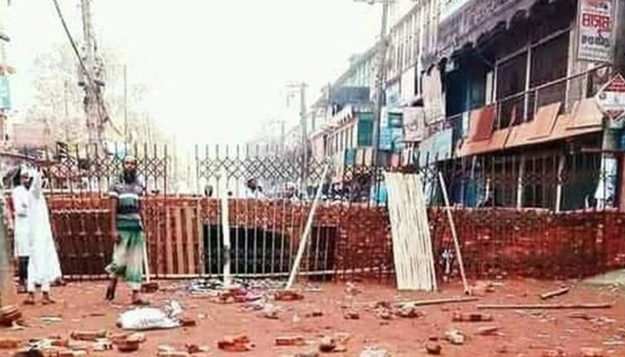 হেফাজতের গুরুত্বপূর্ণ মামলার তদন্ত শেষ