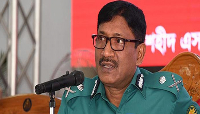 তালেবানের আহ্বানে দেশত্যাগীরা ফিরলে গ্রেপ্তার: ডিএমপি কমিশনার