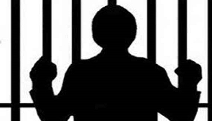 জেলা স্বেচ্ছাসেবক লীগ নেতাসহ জেলহাজতে ২