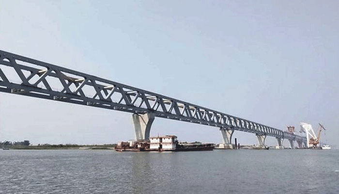 শিমুলিয়া-বাংলাবাজার রুটে সন্ধ্যার পর নৌযান চলাচল বন্ধ