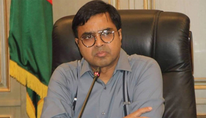 জিয়াউর রহমানের মরণোত্তর বিচার দাবি সাঈদ খোকনের