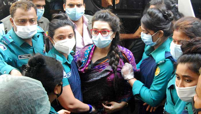 ৬ সেপ্টেম্বর জেকেজির মামলায় ফের সাক্ষ্য শুরু