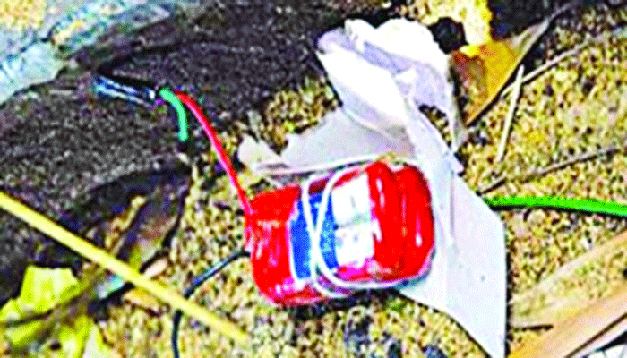 সংগঠনকে আন্তর্জাতিক রূপ দেওয়ার ছক জেএমবির