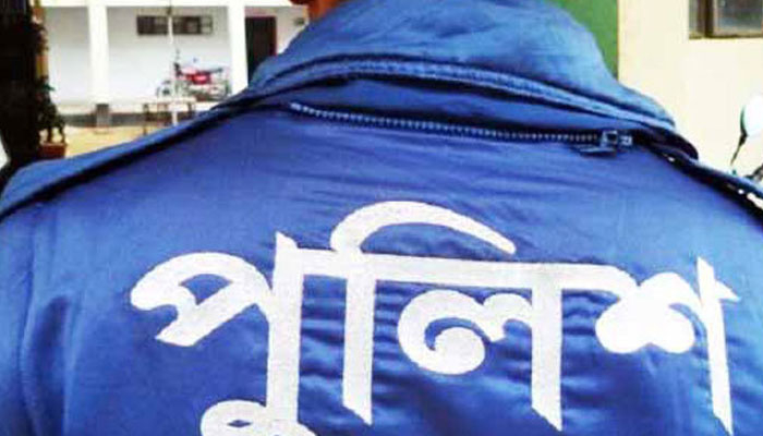 সোনাইমুড়ী থানার পুলিশ কর্মকর্তা জিসান সাময়িক বরখাস্ত
