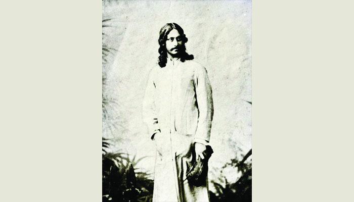ছিন্নপত্রের রবীন্দ্রনাথ