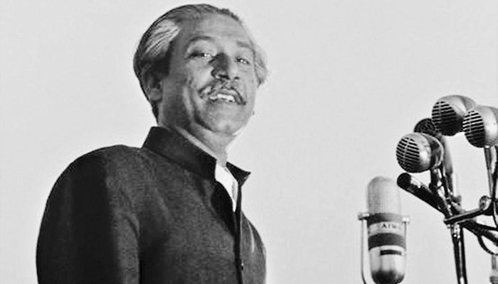 বঙ্গবন্ধু ছিলেন আমাদের স্বপ্নের নায়ক