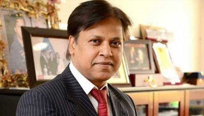 পাপুলের আটকাদেশ তুলে নেওয়ার অনুরোধ প্রত্যাখ্যান