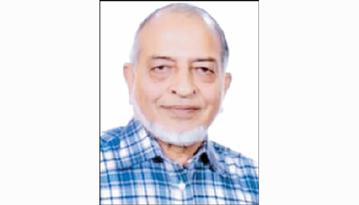 অন্যায়ের কাছে মাথানত না করার শিক্ষা