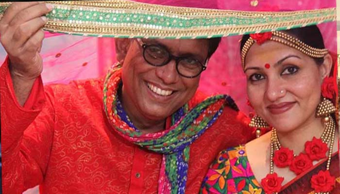 'জীবনে ভালো কিছু করেছি, মনা সেই পুণ্যের ফল'
