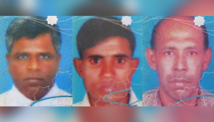 কুয়েতে অগ্নিকাণ্ডে ৩ বাংলাদেশি শ্রমিকের মৃত্যু