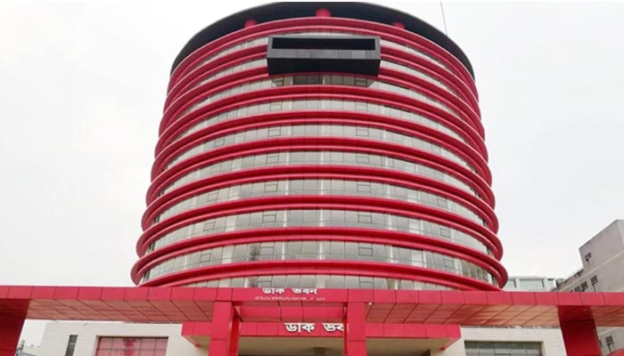 ডাক বিভাগে এসএসসি পাসে চাকরির সুযোগ