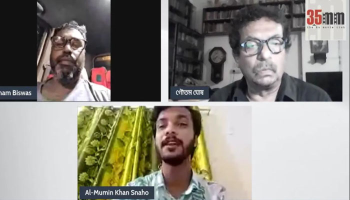 দর্শক আবারও সিনেমা হলে ফিরবে: গৌতম ঘোষ